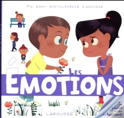 Capa do artigo Les Emotions