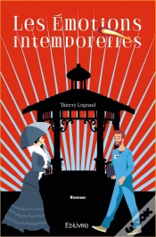 Capa do artigo Les Émotions Intemporelles