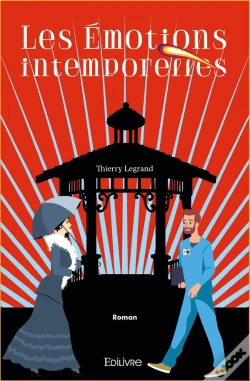 Capa do artigo Les Émotions Intemporelles