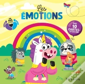 Capa do artigo Les Émotions