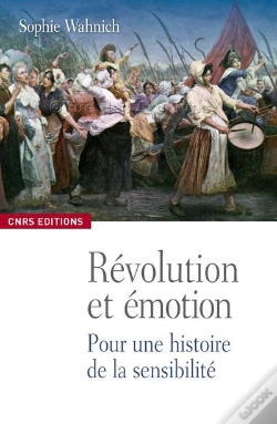 Capa do artigo Les Émotions, La Révolution Française Et Le Présent ; Exercices Pratiques De Conscience Historique