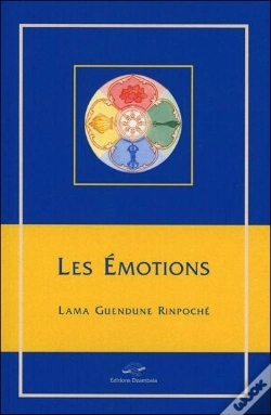 Capa do artigo Les Emotions