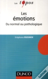 Les Émotions