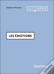 Capa do artigo Les Émotions