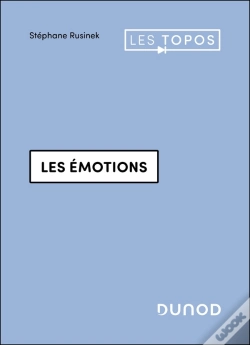 Capa do artigo Les Émotions