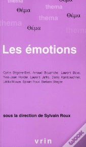 Les Émotions