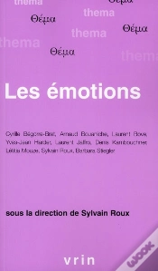 Capa do artigo Les Émotions
