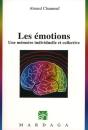 Les Émotions : Une Mémoire Individuelle Et Collective - Preview