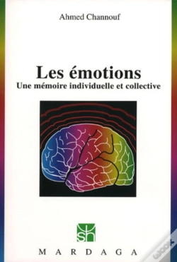 Capa do artigo Les Émotions : Une Mémoire Individuelle Et Collective