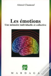 Capa do artigo Les Émotions : Une Mémoire Individuelle Et Collective