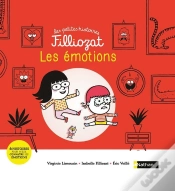 Capa do artigo Les Émotions