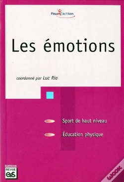 Capa do artigo Les Émotions