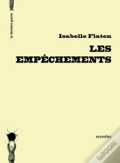 Capa do artigo Les Empêchements