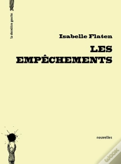 Capa do artigo Les Empêchements