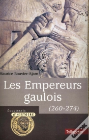 Capa do artigo Les Empereurs Gaulois