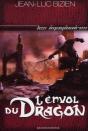 Les Empereurs-Mages T.3 ; L'Envol Du Dragon - Preview