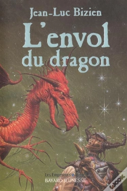 Capa do artigo Les Empereurs-Mages T.3 ; L'Envol Du Dragon
