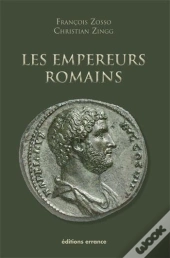 Les Empereurs Romains