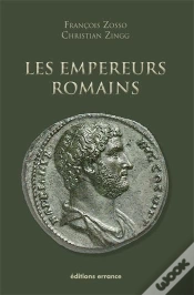 Capa do artigo Les Empereurs Romains