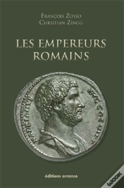 Capa do artigo Les Empereurs Romains