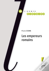 Les Empereurs Romains
