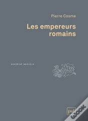 Capa do artigo Les Empereurs Romains