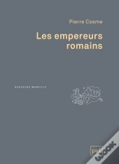 Les Empereurs Romains