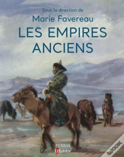 Capa do artigo Les Empires Anciens