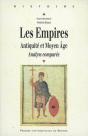 Les Empires, Antiquité Et Moyen Âge ; Analyse Comparée - Preview