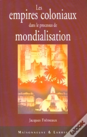 Capa do artigo Les Empires Coloniaux Dans Le Processus De La Mondialisation