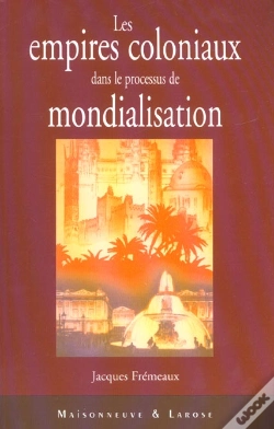 Capa do artigo Les Empires Coloniaux Dans Le Processus De La Mondialisation
