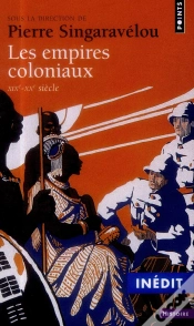 Capa do artigo Les Empires Coloniaux