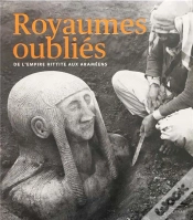 Capa do artigo Les Empires Hittites