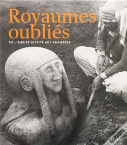 Capa do artigo Les Empires Hittites