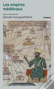 Capa do artigo Les Empires Médiévaux