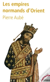 Capa do artigo Les Empires Normands D