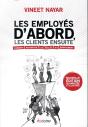 Les Employes D'Abord, Les Clients Ensuite - Preview