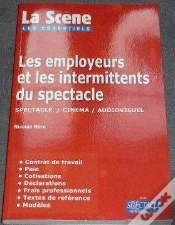Capa do artigo Les Employeurs Et Les Intermittents Du Spectacle