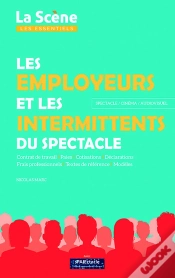 Capa do artigo Les Employeurs Et Les Intermittents Du Spectacle