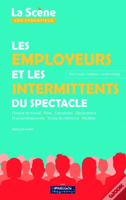 Capa do artigo Les Employeurs Et Les Intermittents Du Spectacle
