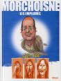 Les Emplumes - Preview