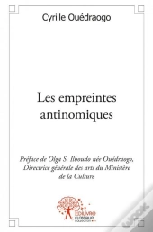 Les Empreintes Antinomiques