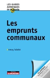 Les Emprunts Communaux