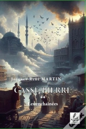 Capa do artigo Les Enchainées
