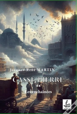 Capa do artigo Les Enchainées