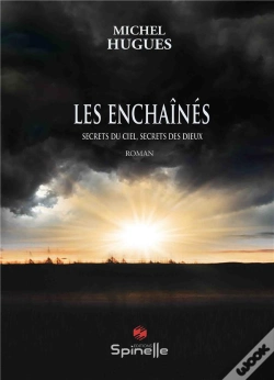 Capa do artigo Les Enchaînés