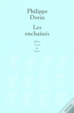Capa do artigo Les Enchaînés