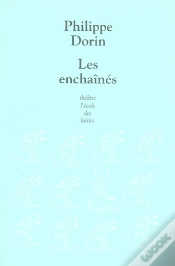 Capa do artigo Les Enchaînés