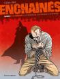 Les Enchaînés, Saison 1 Tome 1 ; Le Tentateur - Preview