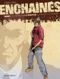 Les Enchaînés, Saison 1 Tome 2 ; Le Corrupteur - Preview